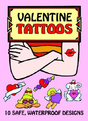 Valentine Tattoos
