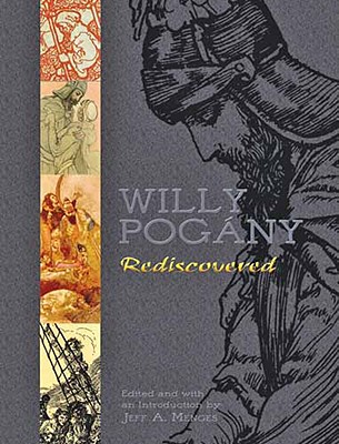 Willy PogÃ¡ny Rediscovered