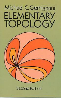 Elementary Topology: Second Edition