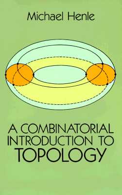 A Combinatorial Introduction to Topology