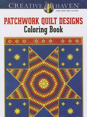 Patchwork Quilt Designs