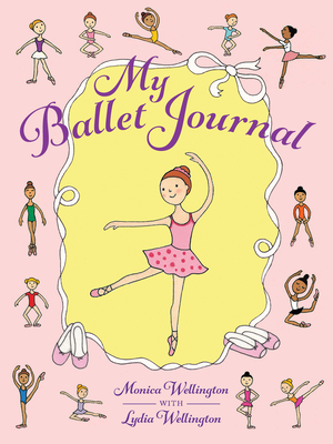 My Ballet Journal