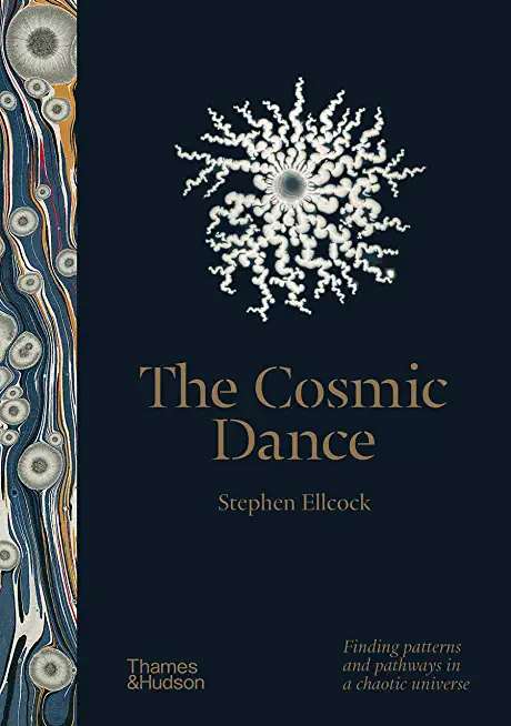 The Cosmic Dance: A Visual Journey from Microcosm to Macrocosm
