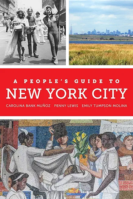 A People's Guide to New York City, 5