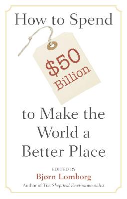 Spend $50billion World Better Place