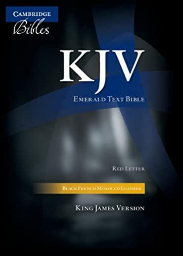 Text Bible-KJV