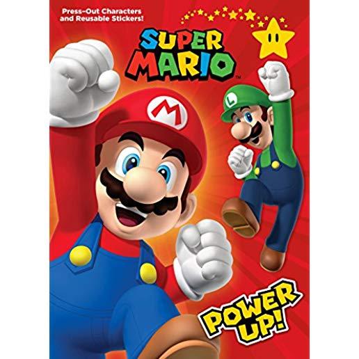 Power Up! (Nintendo)