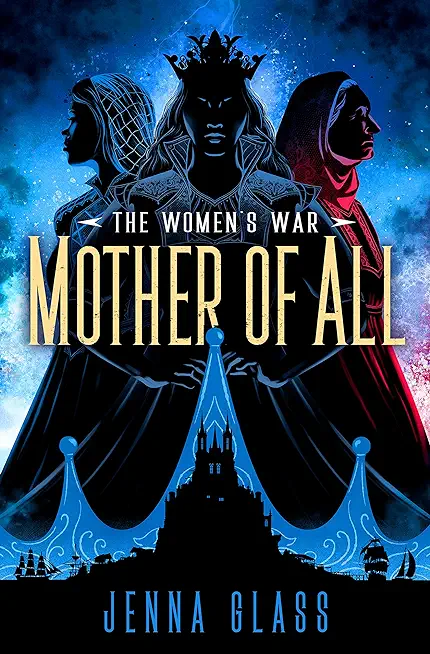 Mother of All: Author of the Women's War