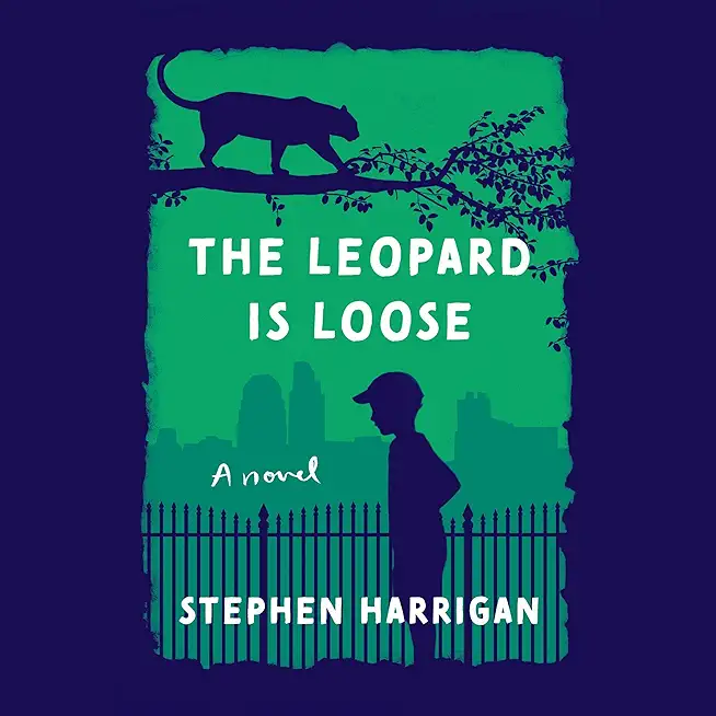 The Leopard Is Loose