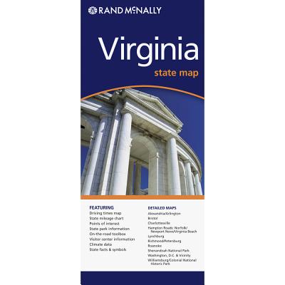 Virginia Easy to Read