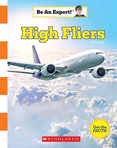 High Fliers (Be an Expert])