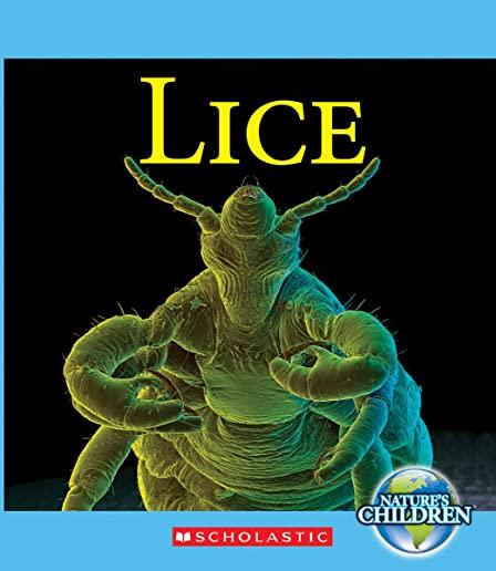 Lice (Nature's Children)