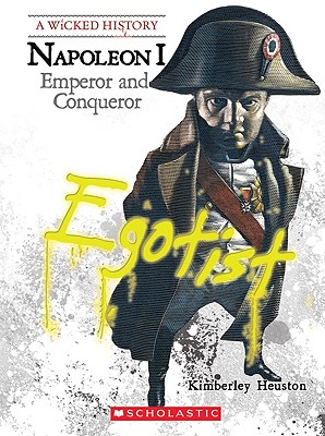 Napoleon: Emperor and Conqueror