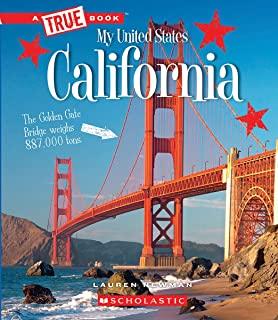 California (a True Book: My United States)