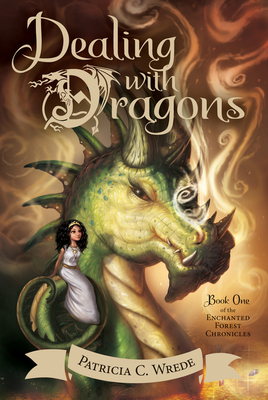 Dealing with Dragons, Volume 1: The Enchanted Forest Chronicles, Book One