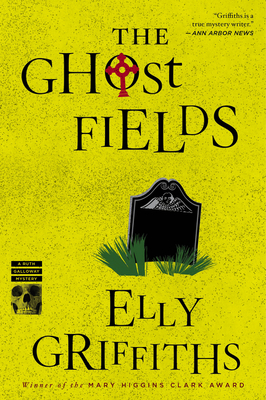 The Ghost Fields, Volume 7