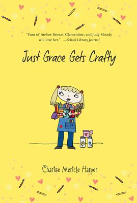 Just Grace Gets Crafty, Volume 12