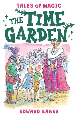 The Time Garden, Volume 4