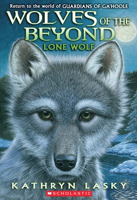 Lone Wolf (Wolves of the Beyond #1), Volume 1