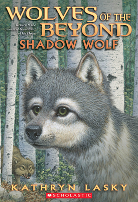 Wolves of the Beyond #2: Shadow Wolf, Volume 2