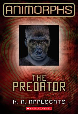 The Predator (Animorphs #5), 5