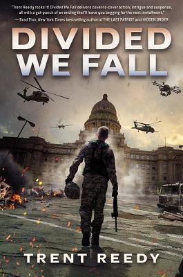 Divided We Fall (Divided We Fall, Book 1), Volume 1