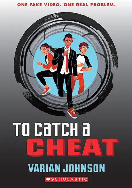 To Catch a Cheat: A Jackson Greene Novel: A Jackson Greene Novel