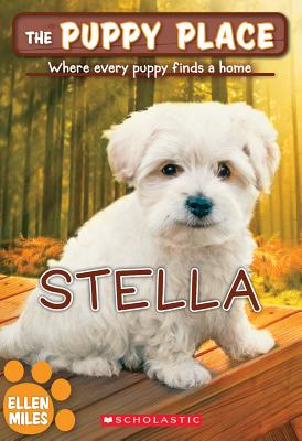 The Stella (the Puppy Place #36), Volume 36