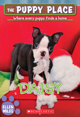 Daisy (the Puppy Place #38), Volume 38