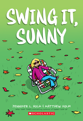 Swing It, Sunny, Volume 2