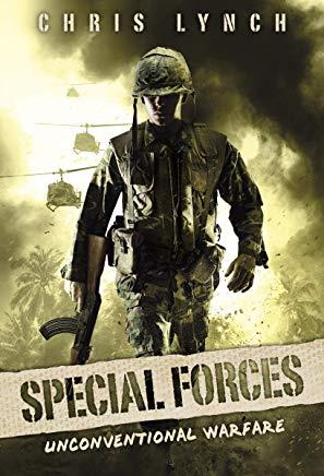 Unconventional Warfare (Special Forces, Book 1), Volume 1