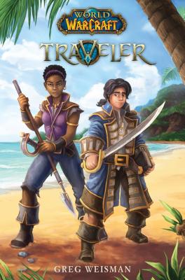 Traveler (World of Warcraft: Traveler, Book 1), Volume 1