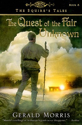 Quest of the Fair Unknown