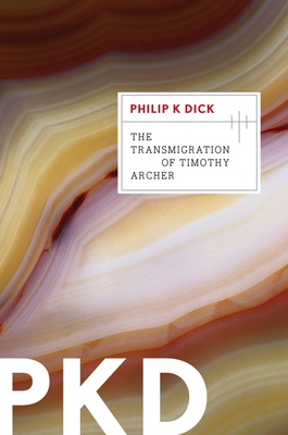 The Transmigration of Timothy Archer, Volume 3