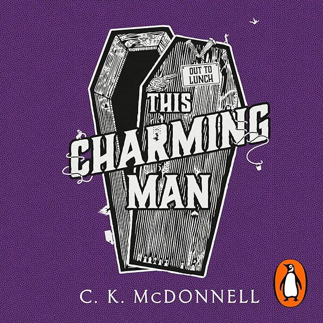 This Charming Man: Volume 2
