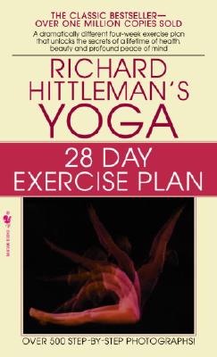 Yoga: 28 Day Exercise Plan