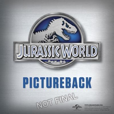 The Park Is Open (Jurassic World)