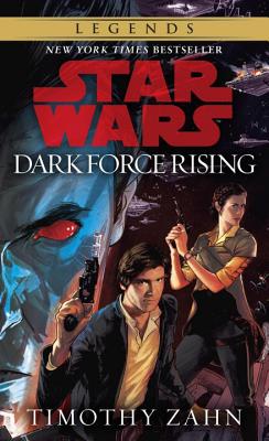 Dark Force Rising