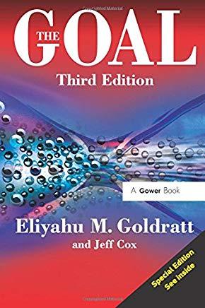 The Goal: A Process of Ongoing Improvement