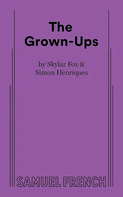 The Grown-Ups