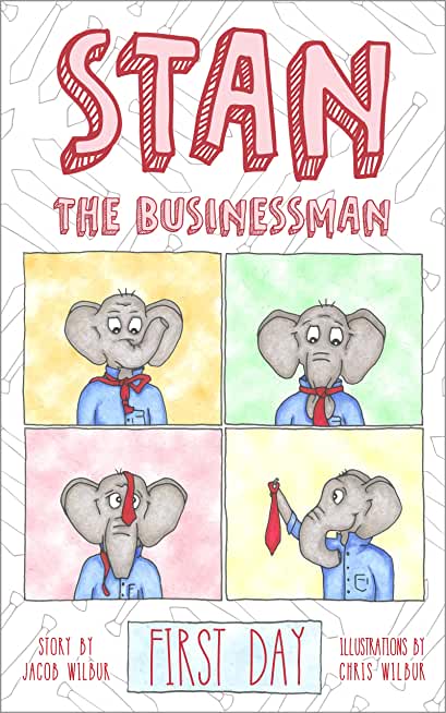 Stan the Businessman: First Day