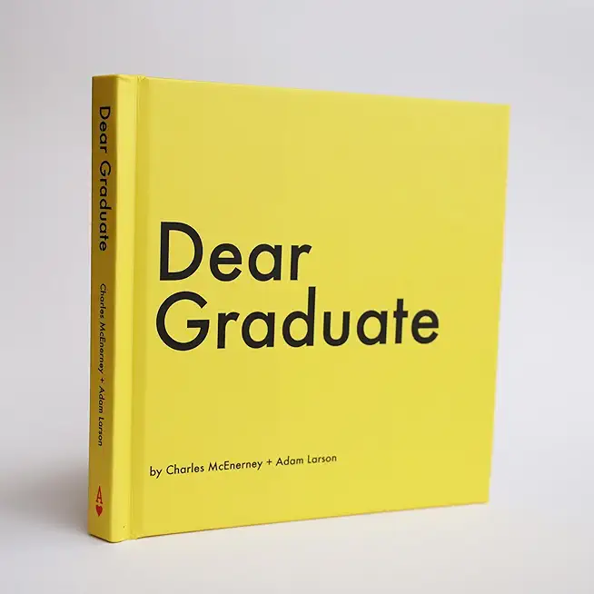 Dear Graduate