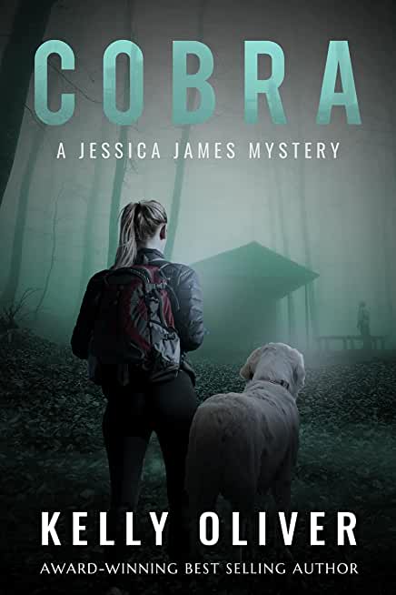 Cobra: A Jessica James Mystery
