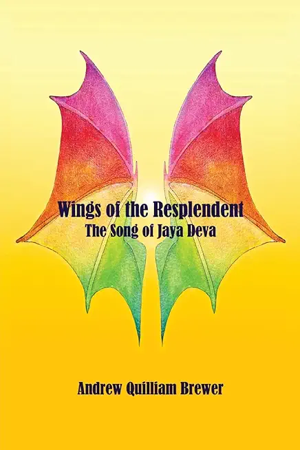 Wings of the Resplendent