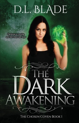 The Dark Awakening: A Thrilling Vampire Novel