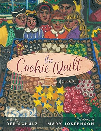 The Cookie Quilt