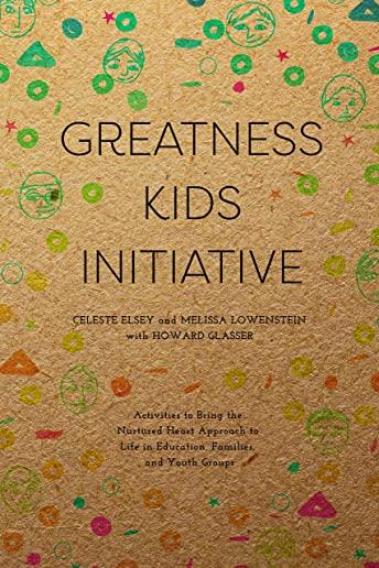 Greatness Kids Initiative