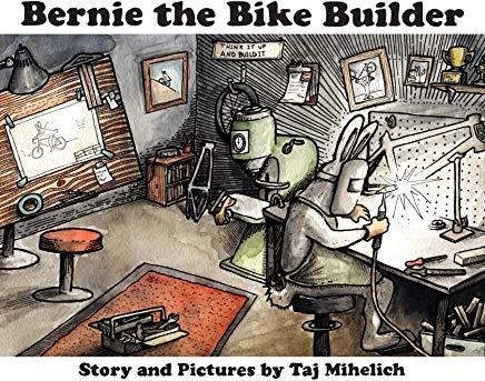 Bernie the Bike Builder