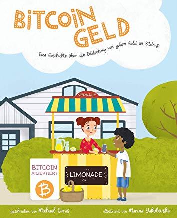 Bitcoingeld: Eine Geschichte Ã¼ber die Entdeckung von gutem Geld in Bitdorf