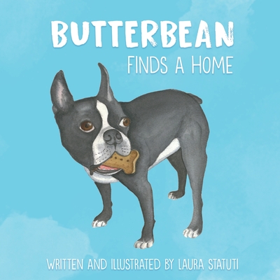 Butterbean Finds A Home